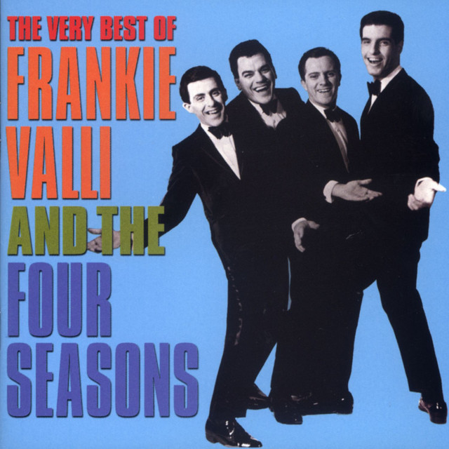 December, 1963 (Oh What a Night) – Frankie Valli & The Four&nbsp;Seasons