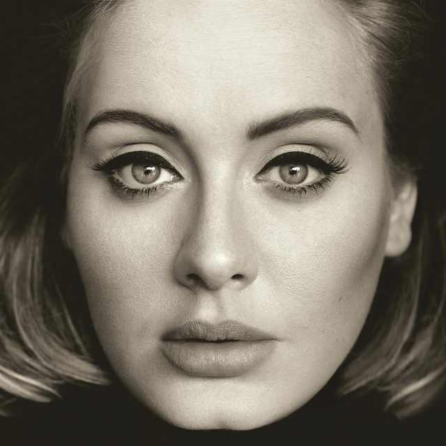 Send My Love (To Your New Lover) –&nbsp;Adele