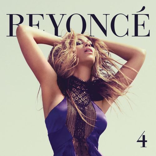 Best Thing I Never Had –&nbsp;Beyoncé